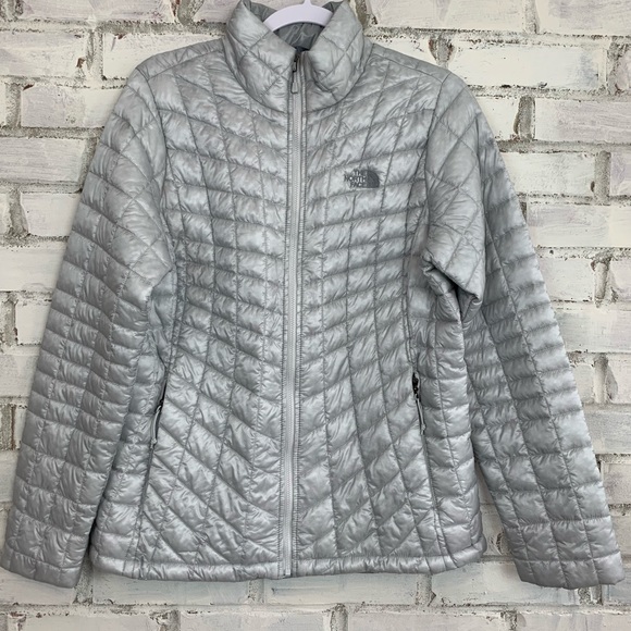 The North Face Jackets & Blazers - North Face | Thermoball Puffer Jacket | Size L